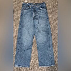 Levi’s women’s jeans